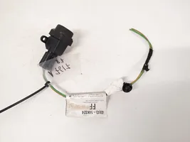 Jaguar X-Type Fuel cut-off switch 1x439341ha