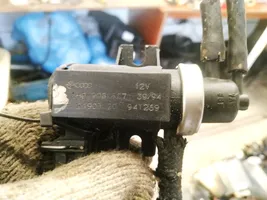 Audi 80 90 S2 B4 Solenoidinis vožtuvas 1H0906627