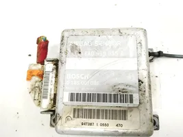 Audi 80 90 S2 B4 Airbag control unit/module 8A0959655A