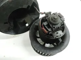 Jaguar X-Type Heater fan/blower 1111936