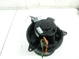 Jaguar X-Type Heater fan/blower 1111936