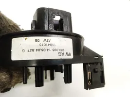 Volkswagen Polo Airbag slip ring squib (SRS ring) 18541013