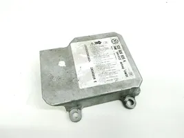 Volkswagen Polo Airbag control unit/module 1C0909605K