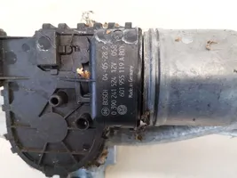 Volkswagen Polo Moteur d'essuie-glace 6q1955119a