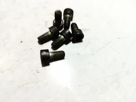 BMW 3 E46 Nuts/bolts 