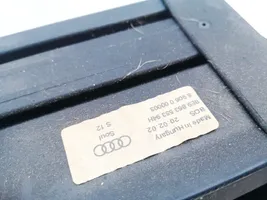 Audi A4 S4 B6 8E 8H Задний подоконник 8e9863553