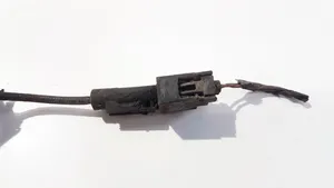 Opel Insignia A ABS rear brake sensor 12841558