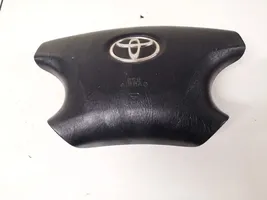 Toyota Avensis Verso Airbag de volant 