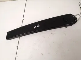 Audi A4 S4 B5 8D Rivestimento modanatura del vetro della portiera posteriore 