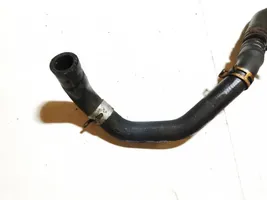 Toyota Aygo AB10 Engine coolant pipe/hose 