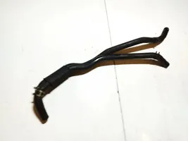 Toyota Aygo AB10 Engine coolant pipe/hose 