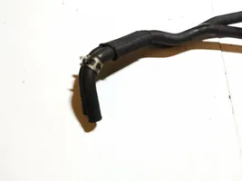 Toyota Aygo AB10 Engine coolant pipe/hose 