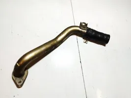 Toyota Aygo AB10 Engine coolant pipe/hose 