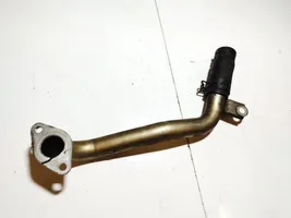 Toyota Aygo AB10 Engine coolant pipe/hose 