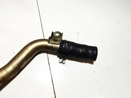 Toyota Aygo AB10 Engine coolant pipe/hose 