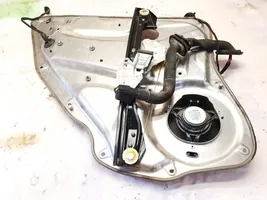 Mercedes-Benz E W212 Mécanisme de lève-vitre avec moteur a2125407205