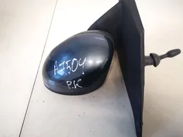 Toyota Aygo AB10 Elektryczne lusterko boczne drzwi przednich e8013775