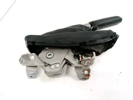 Toyota Aygo AB10 Handbrake/parking brake lever assembly 