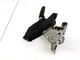 Toyota Aygo AB10 Handbrake/parking brake lever assembly 