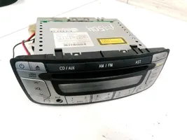 Toyota Aygo AB10 Radio/CD/DVD/GPS head unit 861200H010