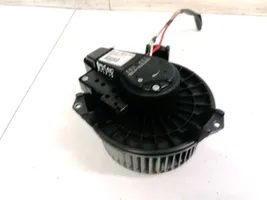 Toyota Avensis T270 Ventola riscaldamento/ventilatore abitacolo AV2727008103