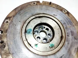 Chrysler Voyager Flywheel 