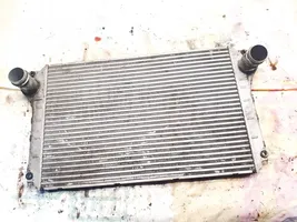 Toyota Avensis T250 Radiatore intercooler jd1271002220