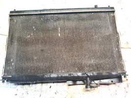 Hyundai Santa Fe Coolant radiator 