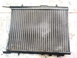 Citroen C4 I Radiateur de refroidissement 771788