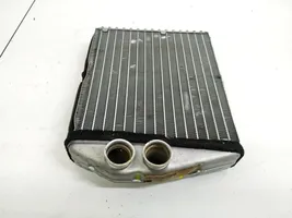 Opel Signum Heater blower radiator 665508T