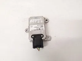 Opel Signum ESP (elektroniskās stabilitātes programmas) sensors (paātrinājuma sensors) 09184504