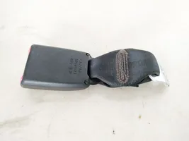 Peugeot 107 Rear seatbelt buckle e034501