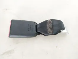 Peugeot 107 Rear seatbelt buckle e034501