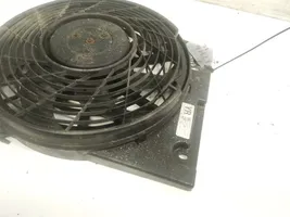 Opel Astra G Convogliatore ventilatore raffreddamento del radiatore 0130303837