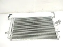 Hyundai Coupe A/C cooling radiator (condenser) 