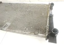 Mercedes-Benz Vaneo W414 Radiateur de refroidissement 