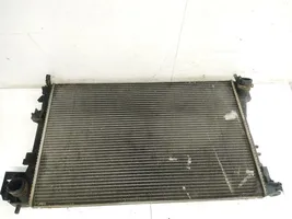 Opel Signum Dzesēšanas šķidruma radiators 