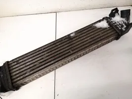 Ford Focus Chłodnica powietrza doładowującego / Intercooler 3m5h9l440ae