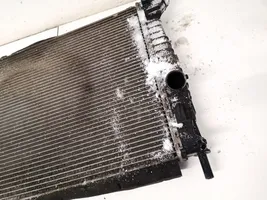 Ford Focus Coolant radiator 3m5h8005tk