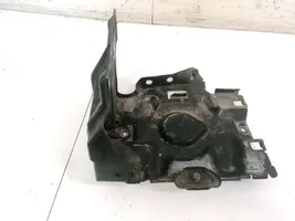 Citroen C4 I Battery box tray 