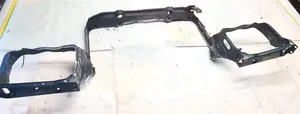 Mercedes-Benz C W202 Radiator support slam panel 