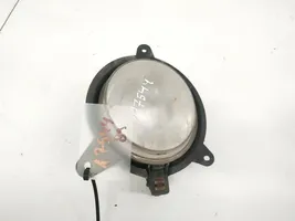 KIA Sorento Front fog light 