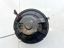 Skoda Octavia Mk2 (1Z) Ventola riscaldamento/ventilatore abitacolo 40212b09