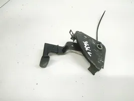 Audi 80 90 B3 Engine bonnet (hood) release handle 