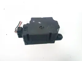 Citroen C3 Air flap motor/actuator 