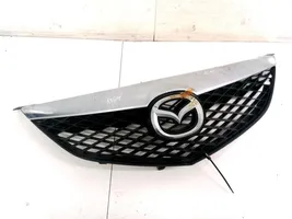 Mazda 6 Front grill GJ6A50712