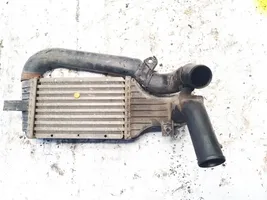 Hyundai i30 Intercooler radiator 