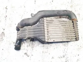 Hyundai i30 Intercooler radiator 