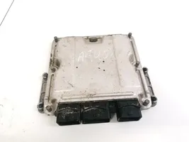 Peugeot 807 Calculateur moteur ECU 9650932080