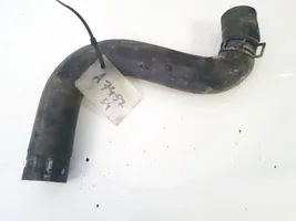 Daihatsu Terios Intercooler hose/pipe 